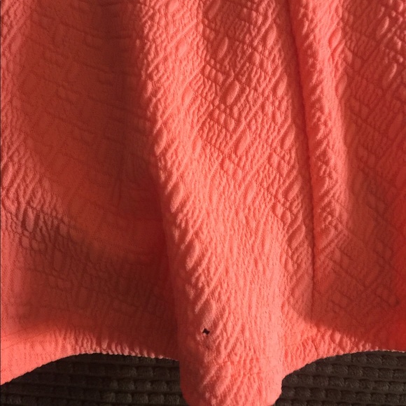 Rue 21 strapless peplum top - Picture 5 of 5